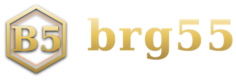 brg55 logo